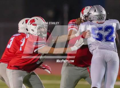 Thumbnail 1 in Madison Highland Prep @ Valley Lutheran photogallery.