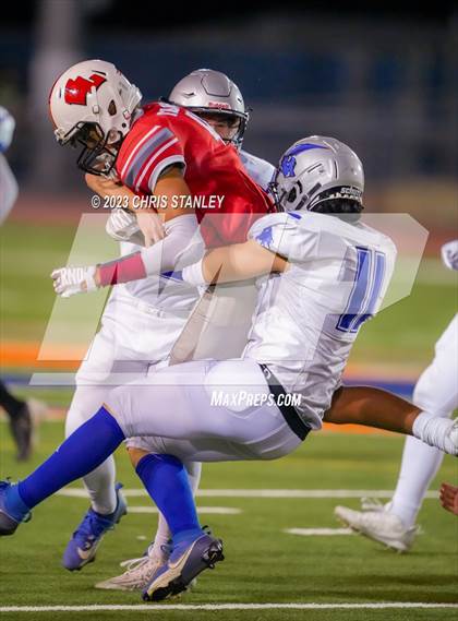 Thumbnail 3 in Madison Highland Prep @ Valley Lutheran photogallery.