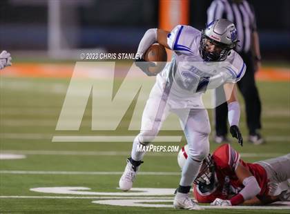 Thumbnail 2 in Madison Highland Prep @ Valley Lutheran photogallery.