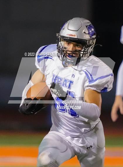 Thumbnail 3 in Madison Highland Prep @ Valley Lutheran photogallery.