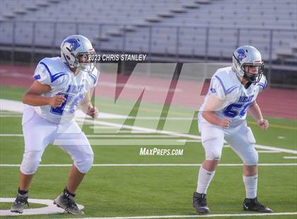 Thumbnail 1 in Madison Highland Prep @ Valley Lutheran photogallery.