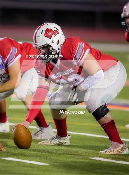 Thumbnail 1 in Madison Highland Prep @ Valley Lutheran photogallery.