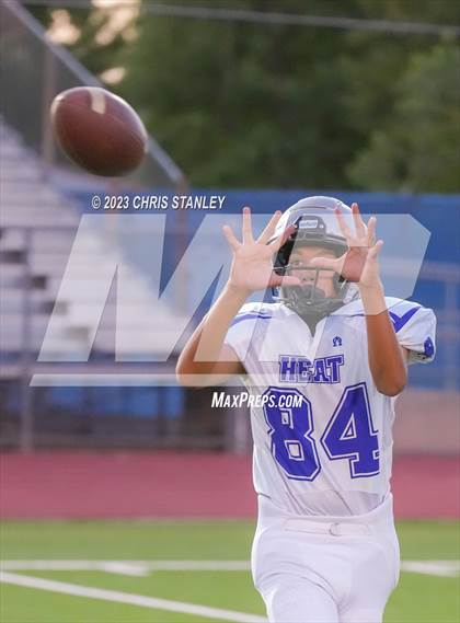 Thumbnail 3 in Madison Highland Prep @ Valley Lutheran photogallery.