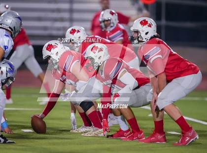 Thumbnail 2 in Madison Highland Prep @ Valley Lutheran photogallery.