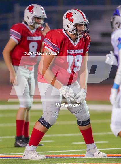 Thumbnail 3 in Madison Highland Prep @ Valley Lutheran photogallery.