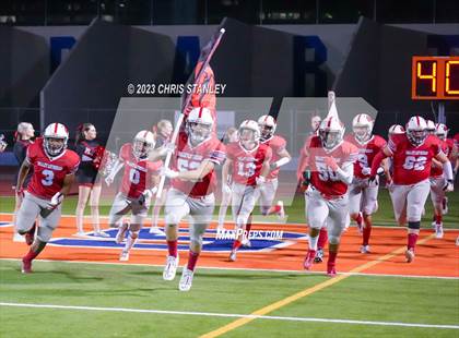 Thumbnail 1 in Madison Highland Prep @ Valley Lutheran photogallery.