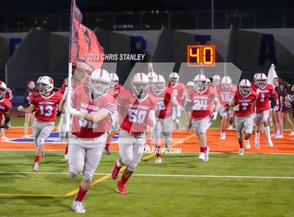 Thumbnail 3 in Madison Highland Prep @ Valley Lutheran photogallery.