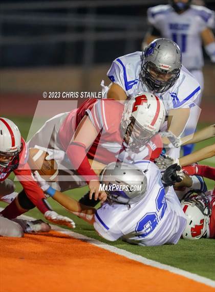 Thumbnail 2 in Madison Highland Prep @ Valley Lutheran photogallery.