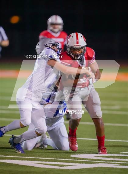 Thumbnail 1 in Madison Highland Prep @ Valley Lutheran photogallery.
