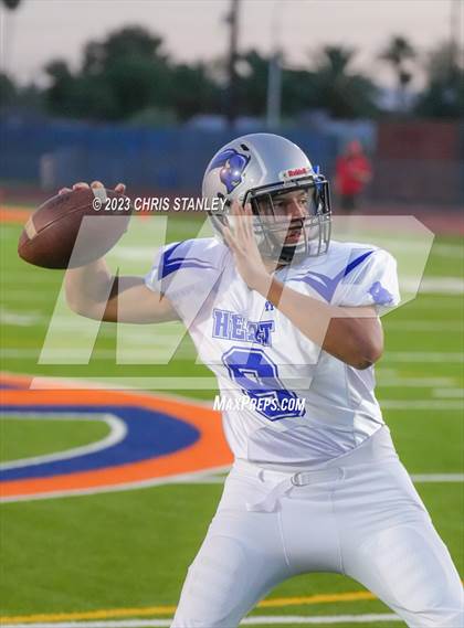 Thumbnail 1 in Madison Highland Prep @ Valley Lutheran photogallery.