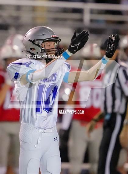 Thumbnail 3 in Madison Highland Prep @ Valley Lutheran photogallery.
