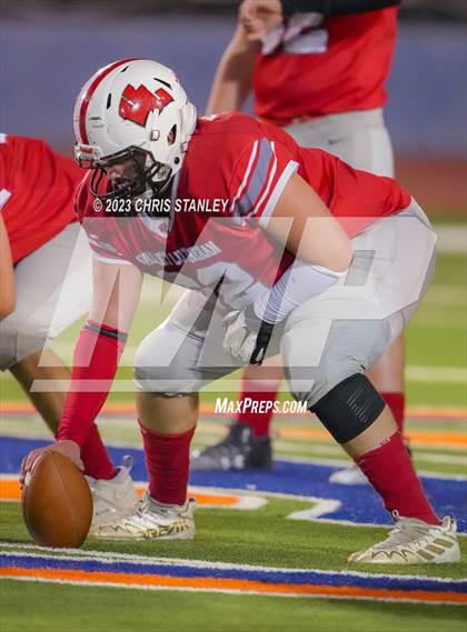 Thumbnail 3 in Madison Highland Prep @ Valley Lutheran photogallery.