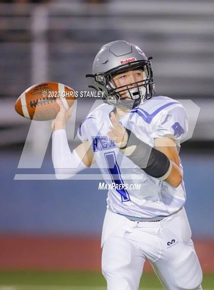 Thumbnail 1 in Madison Highland Prep @ Valley Lutheran photogallery.