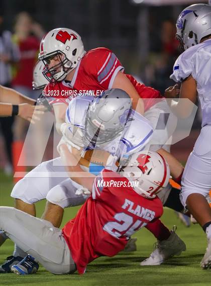 Thumbnail 2 in Madison Highland Prep @ Valley Lutheran photogallery.