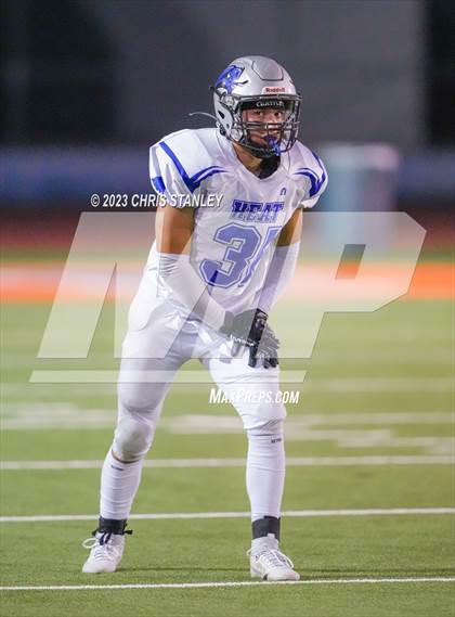 Thumbnail 3 in Madison Highland Prep @ Valley Lutheran photogallery.
