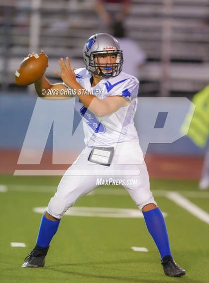 Thumbnail 3 in Madison Highland Prep @ Valley Lutheran photogallery.