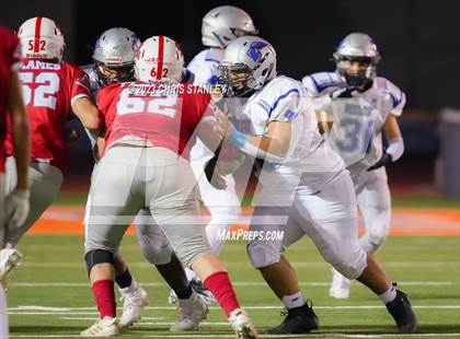 Thumbnail 2 in Madison Highland Prep @ Valley Lutheran photogallery.