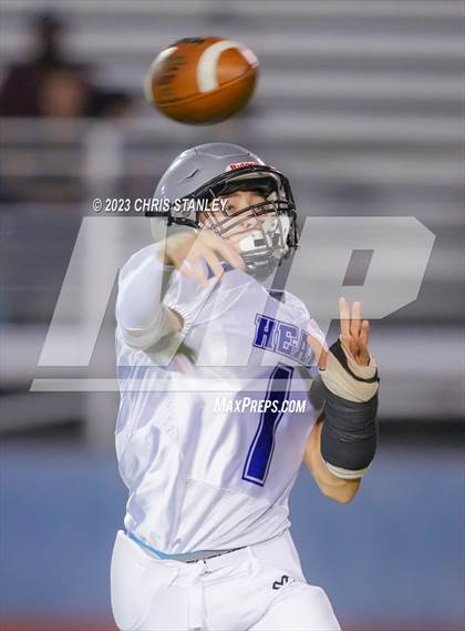 Thumbnail 1 in Madison Highland Prep @ Valley Lutheran photogallery.