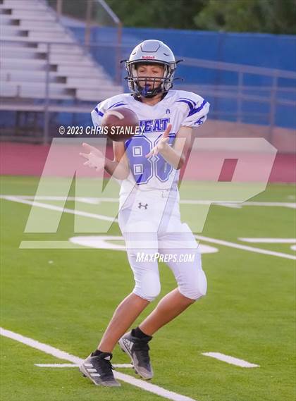 Thumbnail 2 in Madison Highland Prep @ Valley Lutheran photogallery.