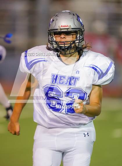 Thumbnail 3 in Madison Highland Prep @ Valley Lutheran photogallery.