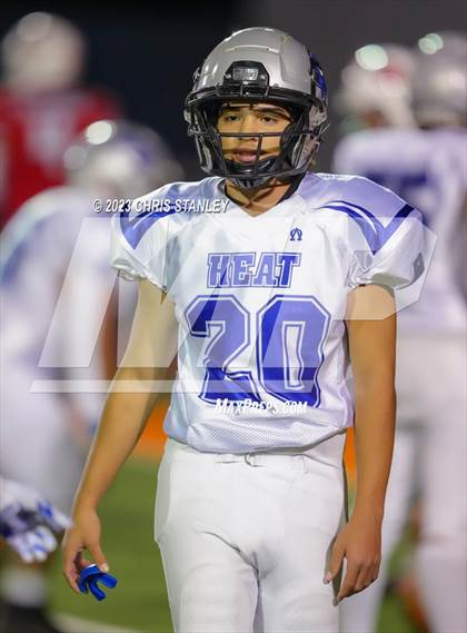Thumbnail 2 in Madison Highland Prep @ Valley Lutheran photogallery.