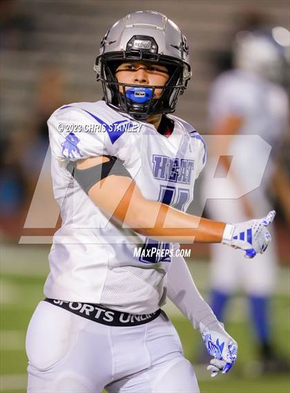 Thumbnail 3 in Madison Highland Prep @ Valley Lutheran photogallery.