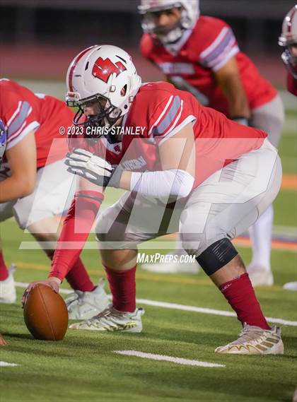 Thumbnail 1 in Madison Highland Prep @ Valley Lutheran photogallery.