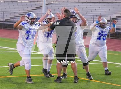 Thumbnail 3 in Madison Highland Prep @ Valley Lutheran photogallery.