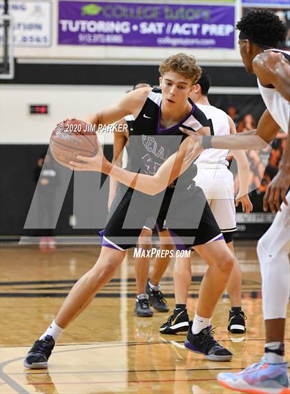 Thumbnail 3 in Cedar Ridge @ Vandegrift photogallery.