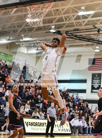 Thumbnail 1 in Cedar Ridge @ Vandegrift photogallery.