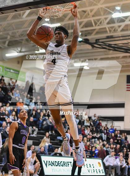 Thumbnail 3 in Cedar Ridge @ Vandegrift photogallery.