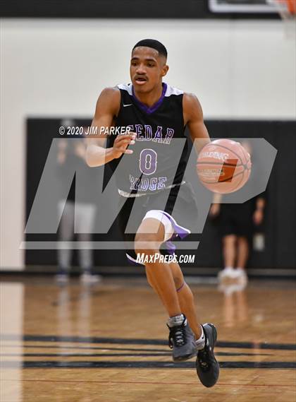 Thumbnail 2 in Cedar Ridge @ Vandegrift photogallery.
