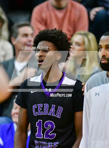 Thumbnail 2 in Cedar Ridge @ Vandegrift photogallery.