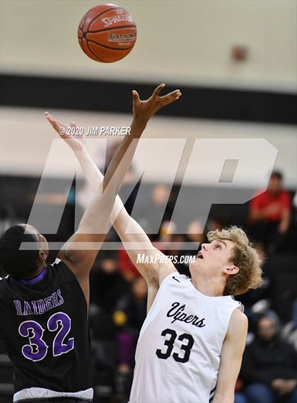 Thumbnail 3 in Cedar Ridge @ Vandegrift photogallery.