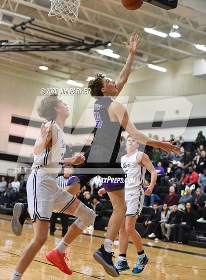 Thumbnail 2 in Cedar Ridge @ Vandegrift photogallery.