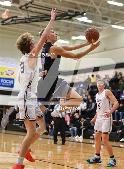Thumbnail 1 in Cedar Ridge @ Vandegrift photogallery.