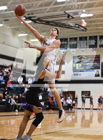 Thumbnail 1 in Cedar Ridge @ Vandegrift photogallery.