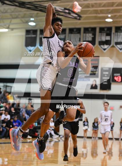 Thumbnail 3 in Cedar Ridge @ Vandegrift photogallery.