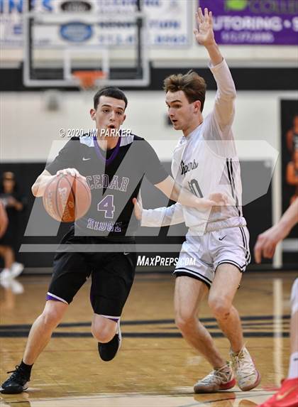 Thumbnail 2 in Cedar Ridge @ Vandegrift photogallery.
