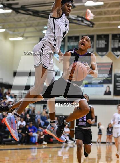 Thumbnail 1 in Cedar Ridge @ Vandegrift photogallery.