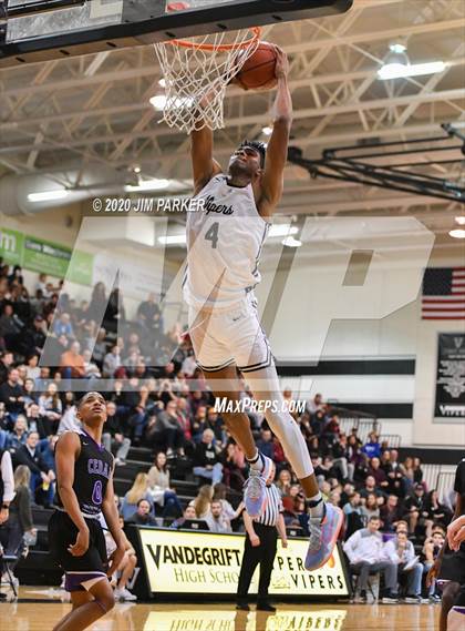 Thumbnail 2 in Cedar Ridge @ Vandegrift photogallery.