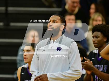 Thumbnail 2 in Cedar Ridge @ Vandegrift photogallery.