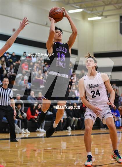 Thumbnail 2 in Cedar Ridge @ Vandegrift photogallery.
