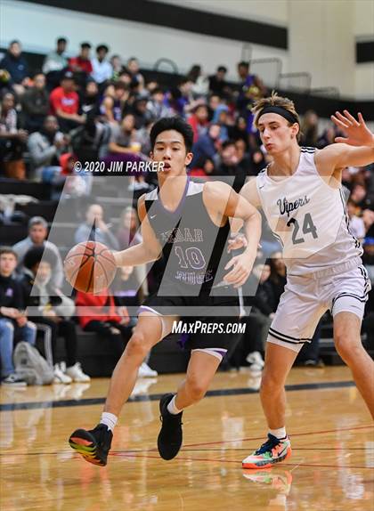 Thumbnail 1 in Cedar Ridge @ Vandegrift photogallery.