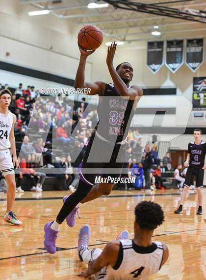 Thumbnail 3 in Cedar Ridge @ Vandegrift photogallery.