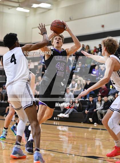 Thumbnail 3 in Cedar Ridge @ Vandegrift photogallery.