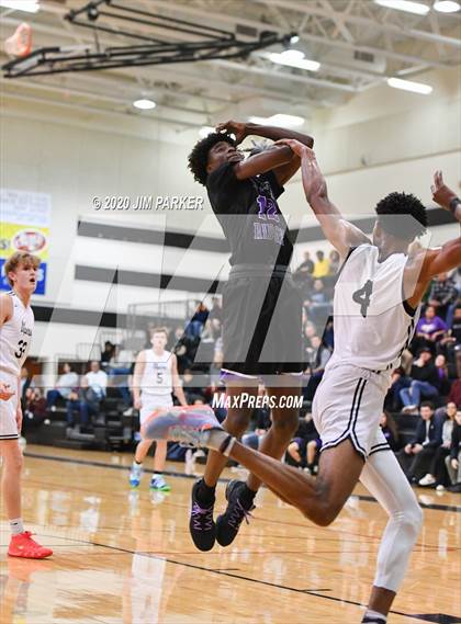 Thumbnail 1 in Cedar Ridge @ Vandegrift photogallery.