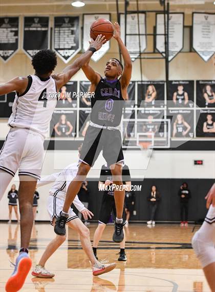 Thumbnail 1 in Cedar Ridge @ Vandegrift photogallery.