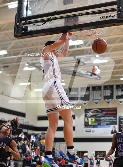 Thumbnail 3 in Cedar Ridge @ Vandegrift photogallery.