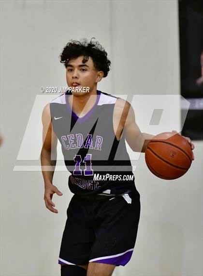 Thumbnail 2 in Cedar Ridge @ Vandegrift photogallery.